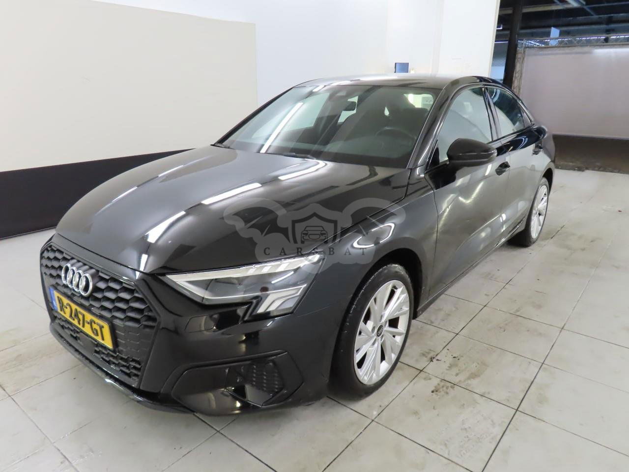 Audi A3 30 TFSI Advanced 2022