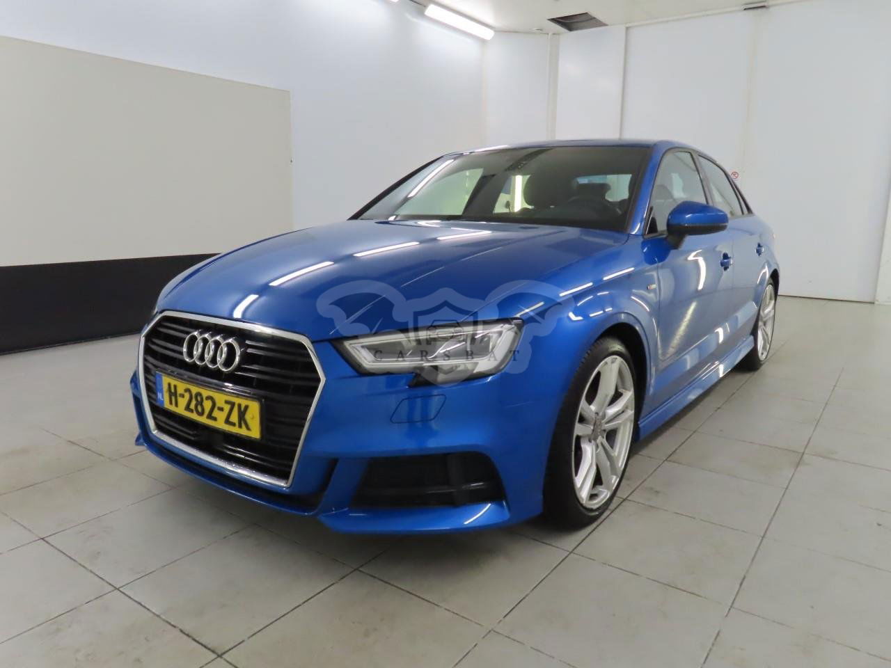 Audi A3 35 TFSI S Line 2020
