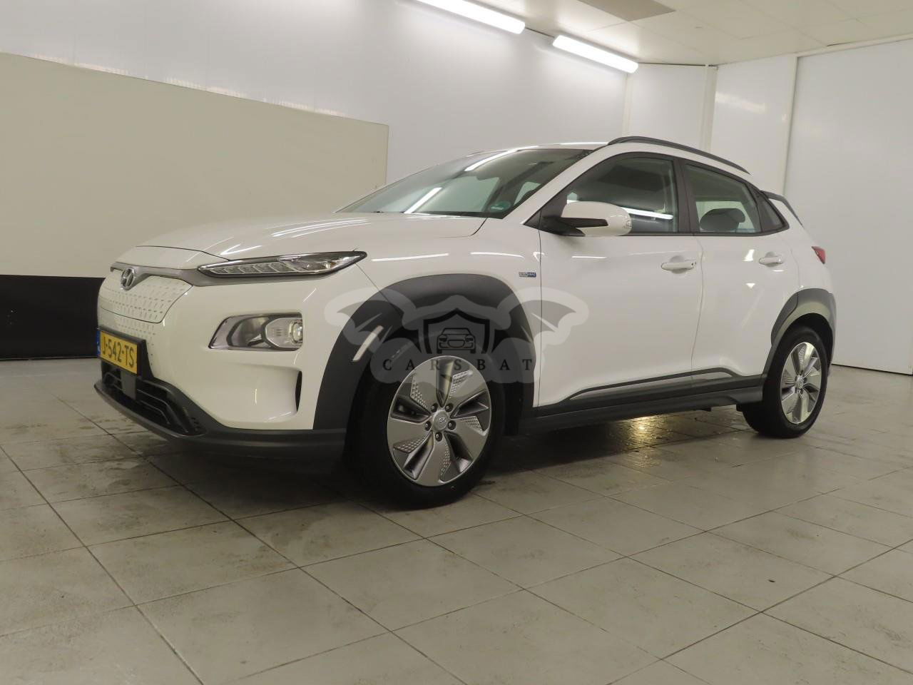 Hyundai Kona 64 kWh Comfort 2020