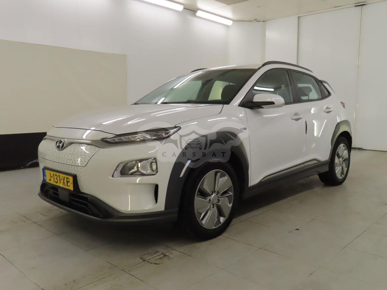 Hyundai Kona 64 kWh Comfort 2020