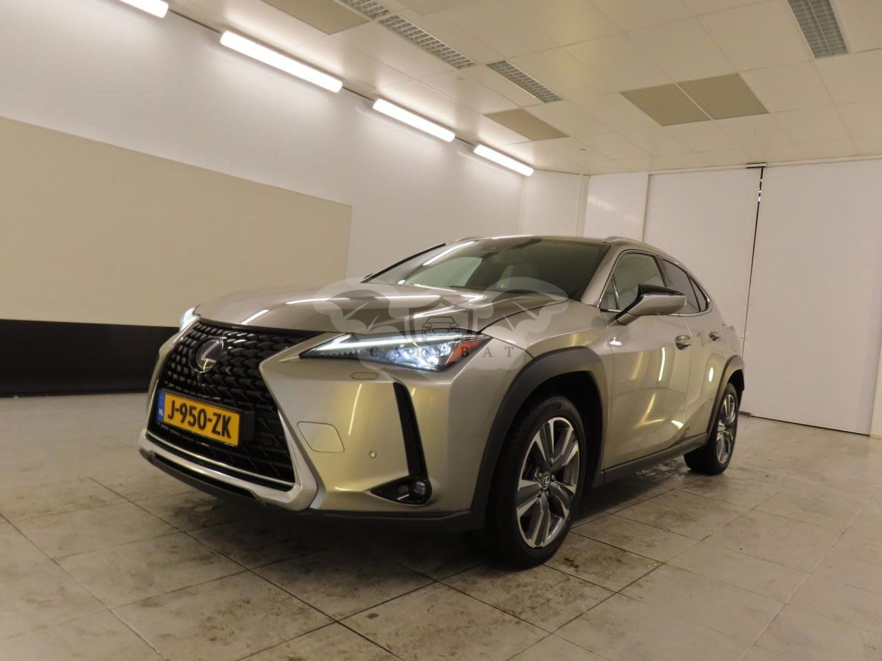 Lexus UX 300e Executive 2020