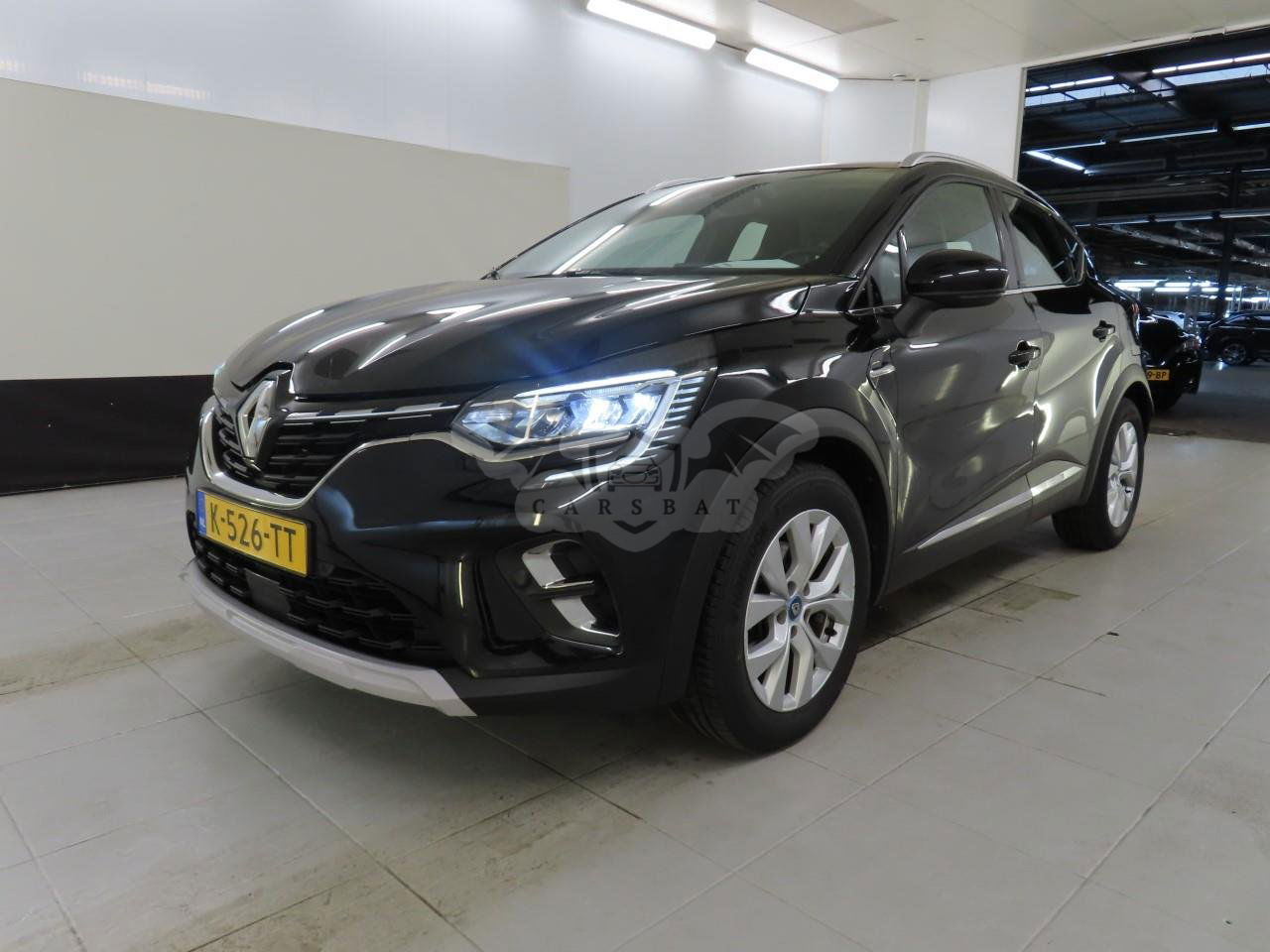 Renault Captur 1.6 Business 2021