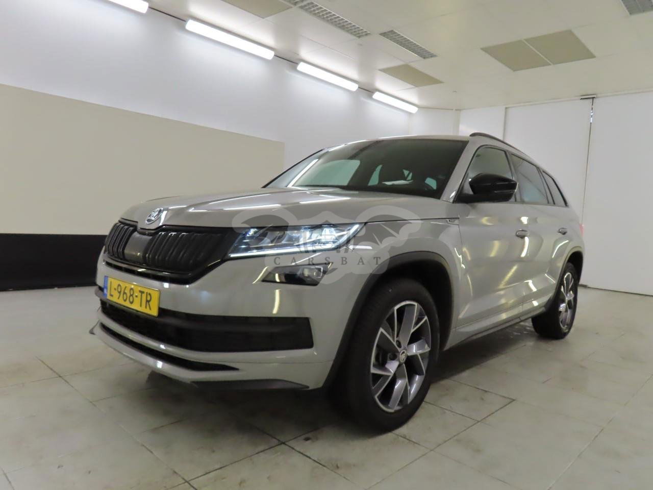 Skoda Kodiaq 1.5 TSI Sportline 2021