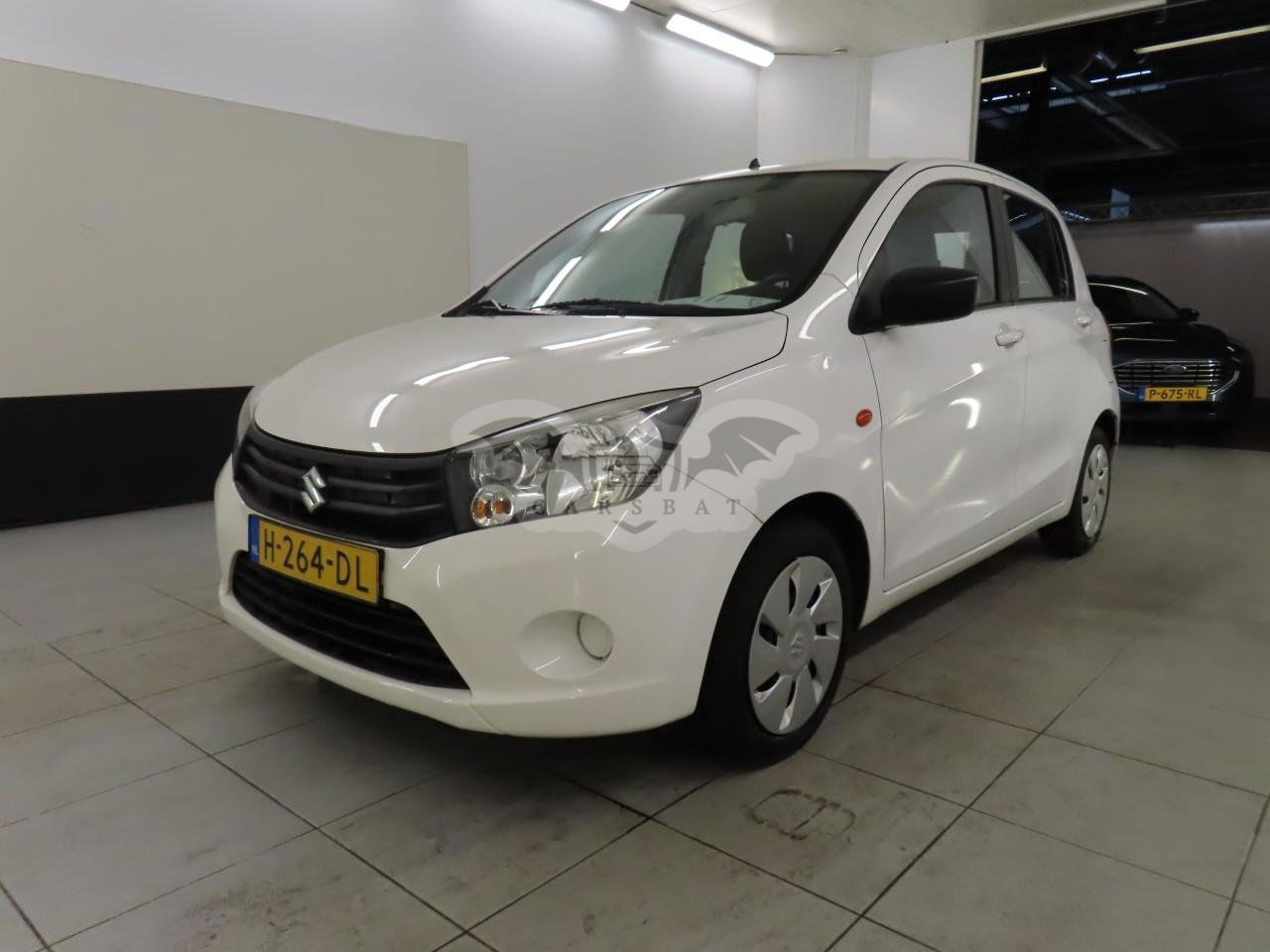 Suzuki Celerio 1.0 Comfort 2020