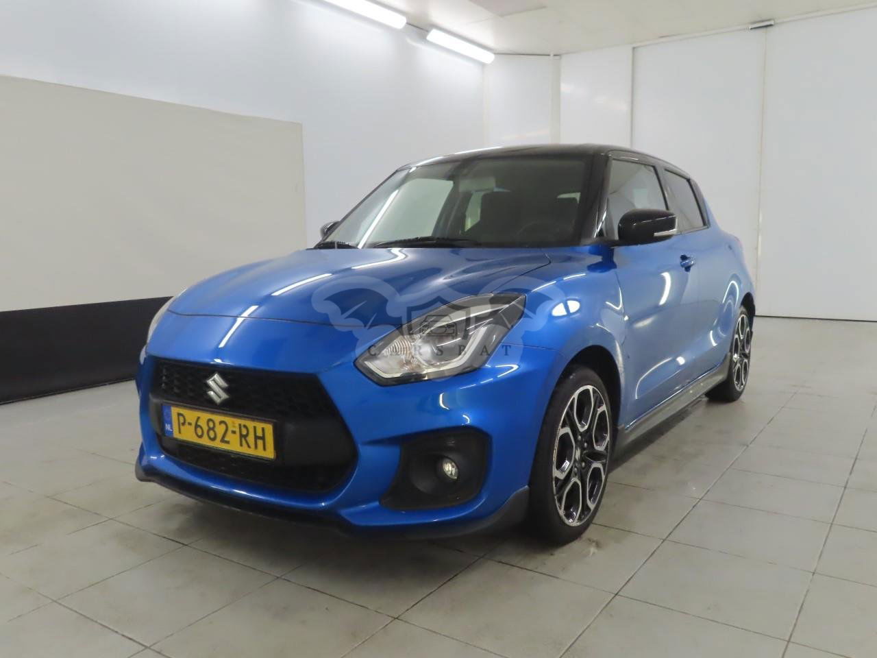 Suzuki Swift 1.4 Sport 2022