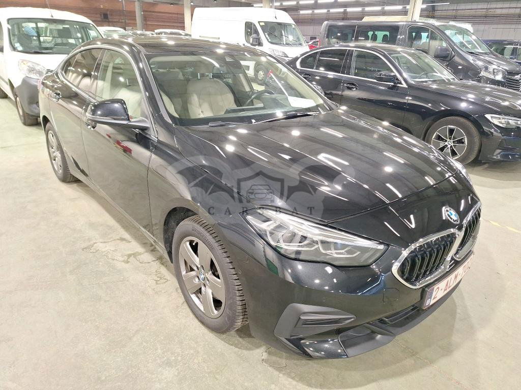 BMW 2 Series Gran Coupé 218i 2021