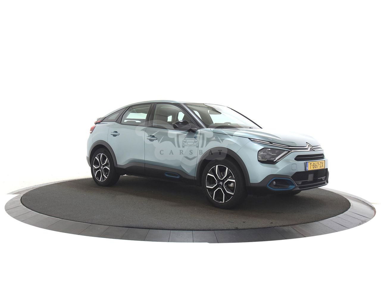 Citroën E-C4 50 kWh Feel 2023