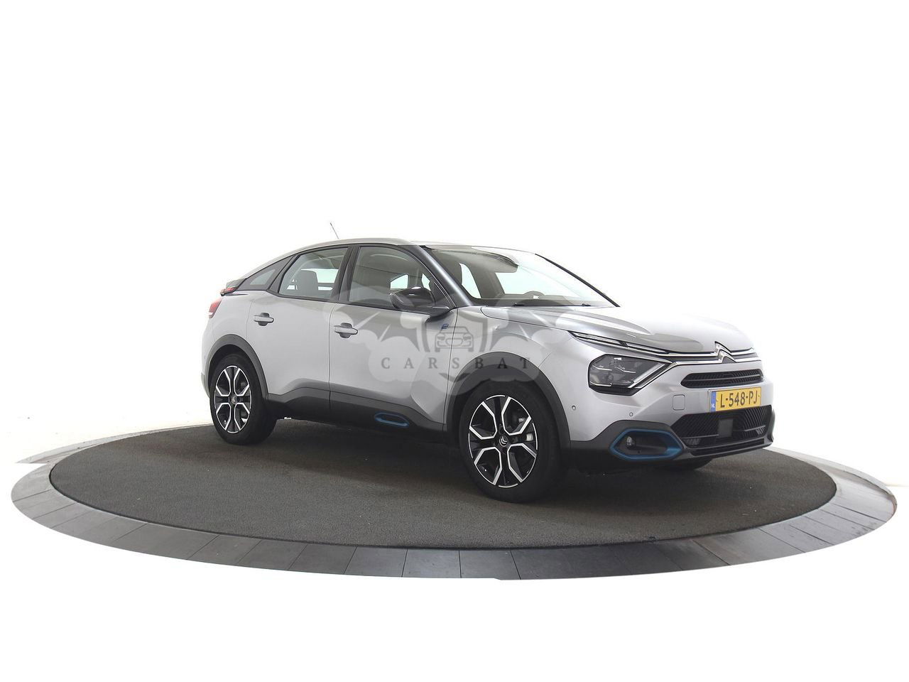 Citroën E-C4 50 kWh Feel 2021