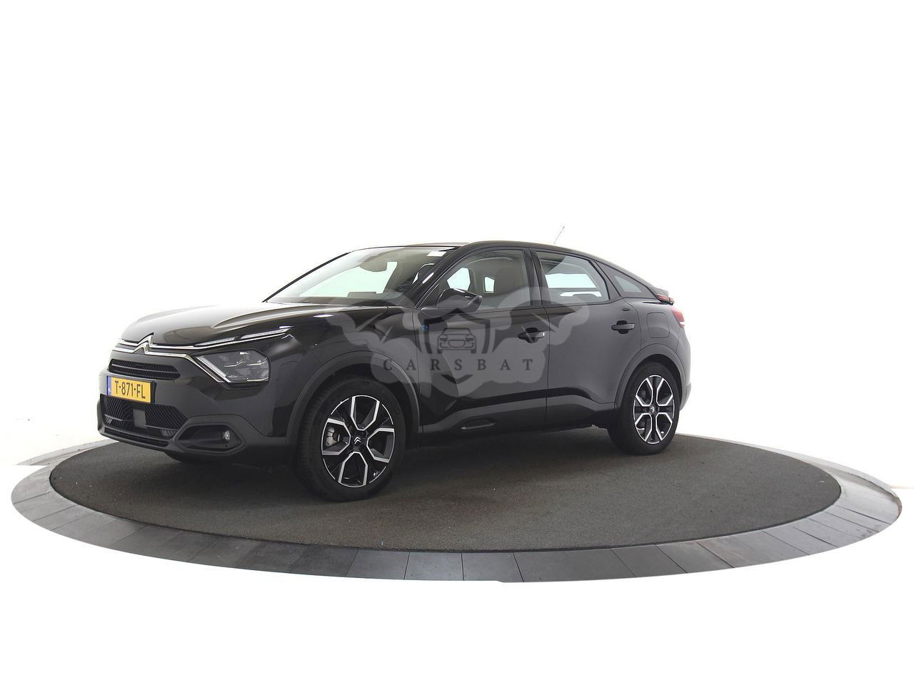 Citroën E-C4 50 kWh Feel 2023