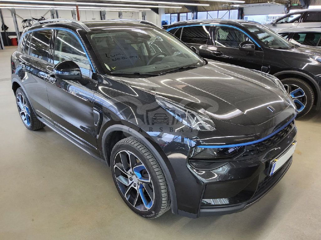 Lynk&Co 01 1.5 2022