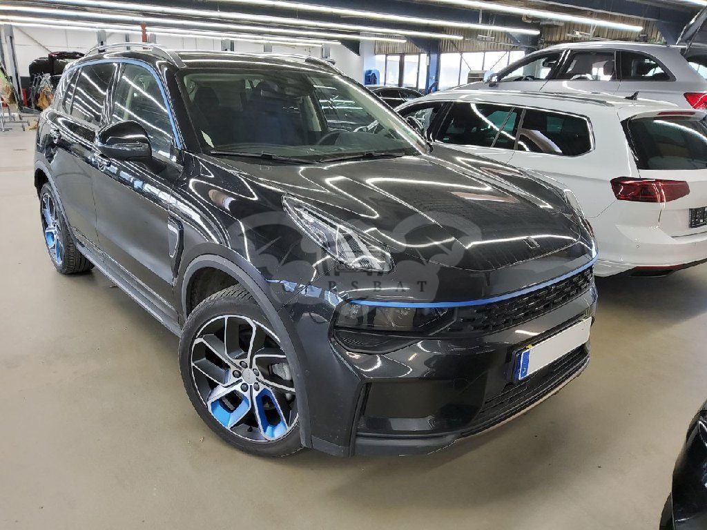 Lynk&Co 01 1.5 2022