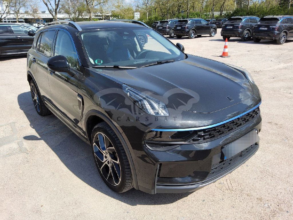 Lynk&Co 01 1.5 2022