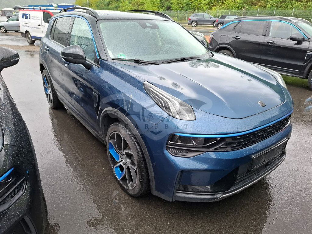 Lynk&Co 01 1.5 2022