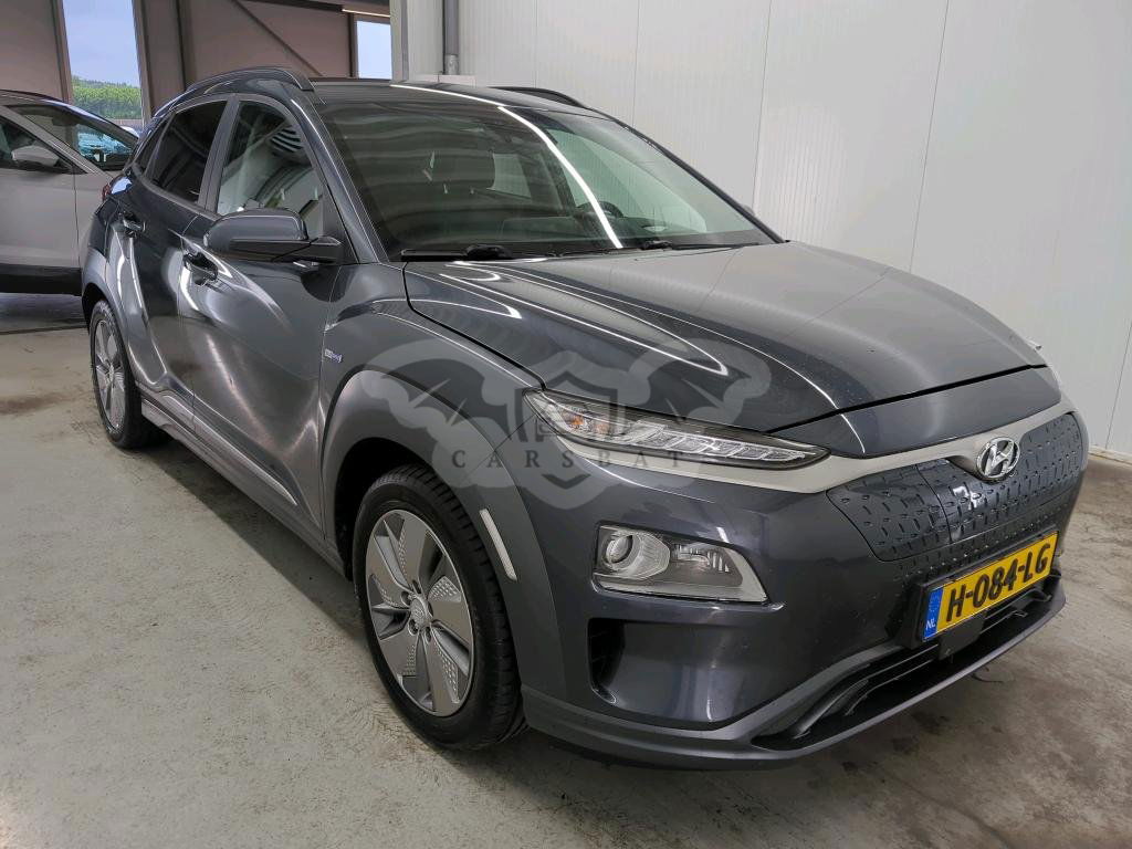 Hyundai Kona Premium 2020