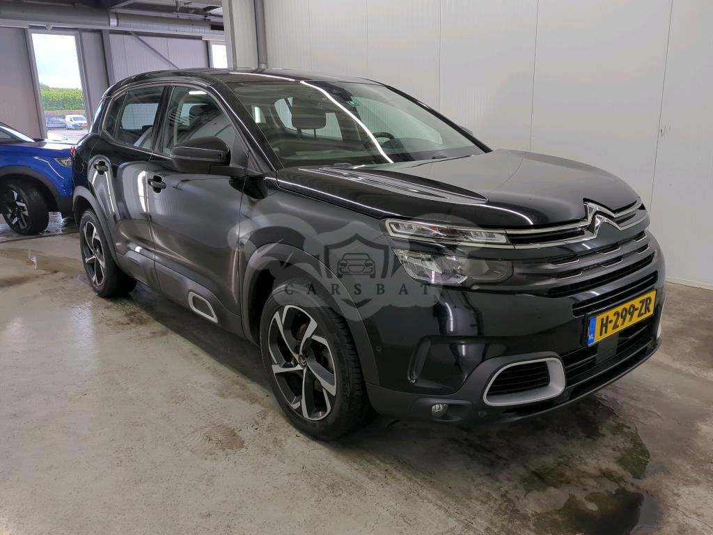 Citroën C5 Aircross 1.2i Business 2020