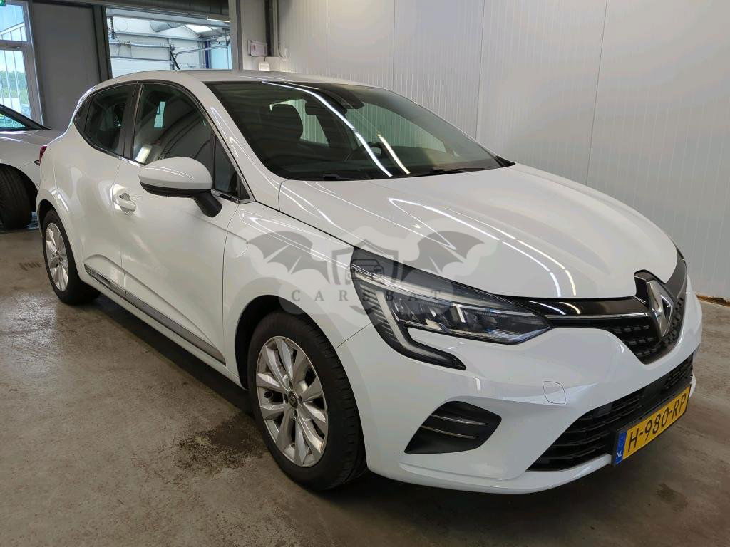 Renault Clio 1.3 TCe Intens 2020