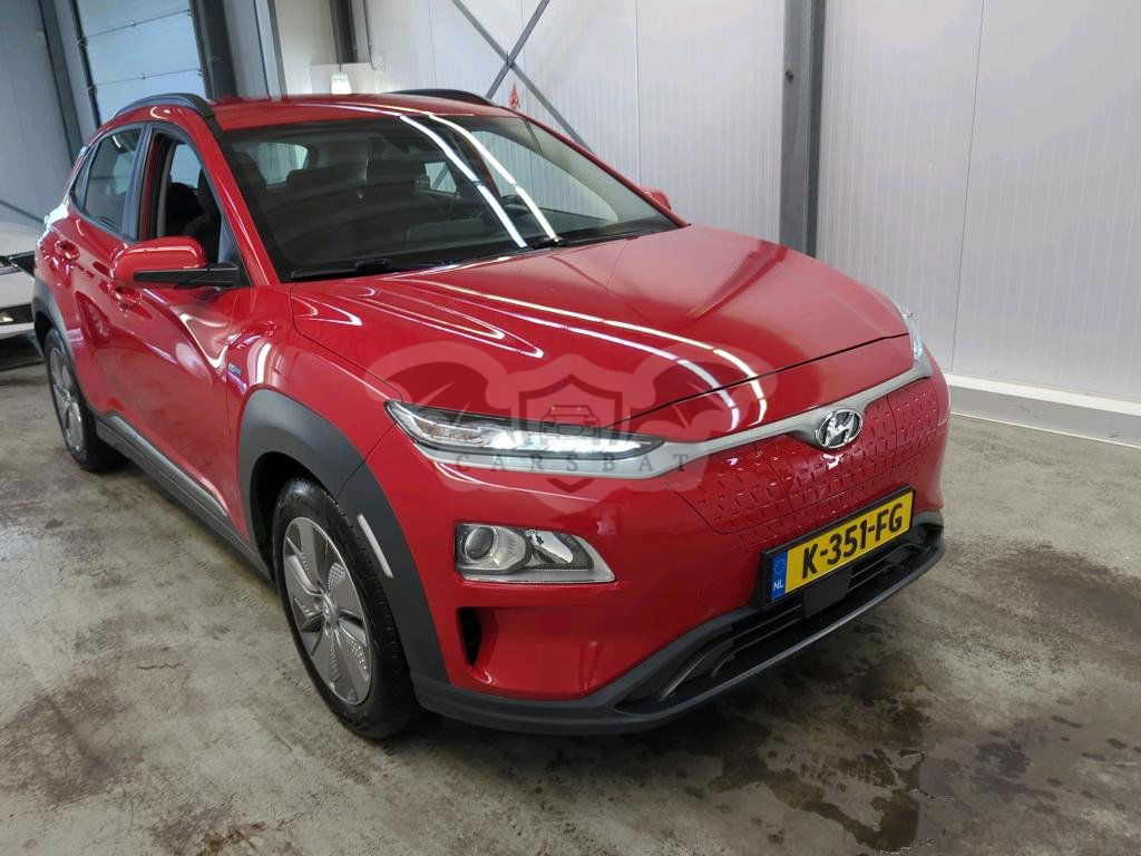 Hyundai Kona Comfort 2020