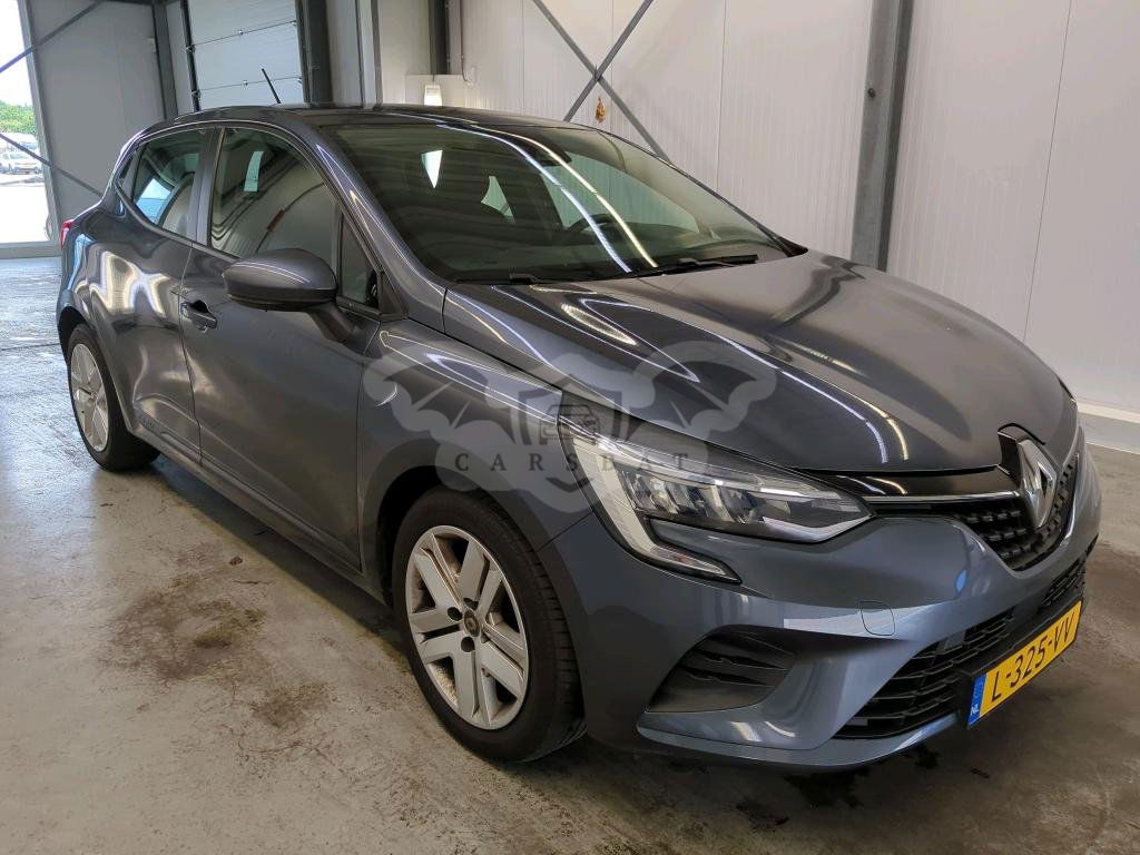Renault Clio 1.0 Tce Zen 2021