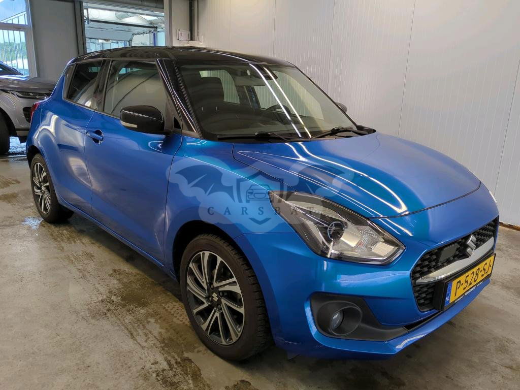 Suzuki Swift 1.2 2022