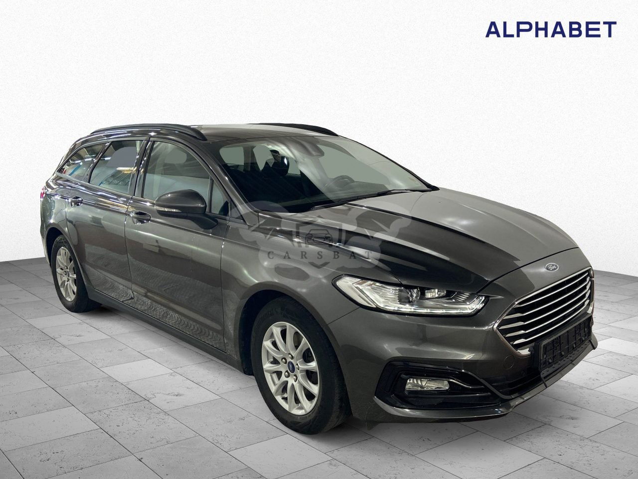 Ford Mondeo 2.0 Trend 2022
