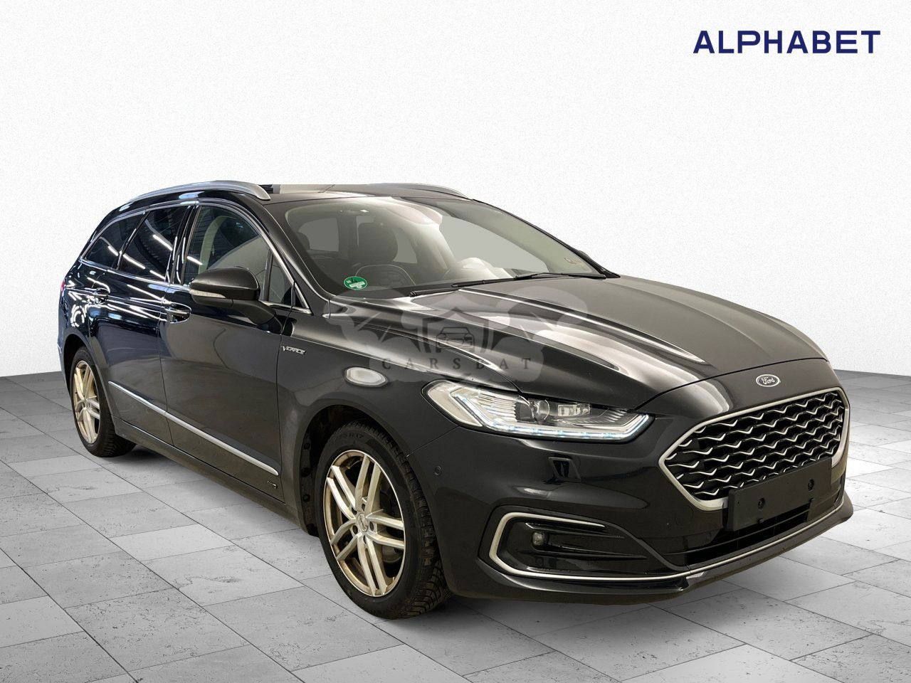 Ford Mondeo 2.0 Vignale 2022