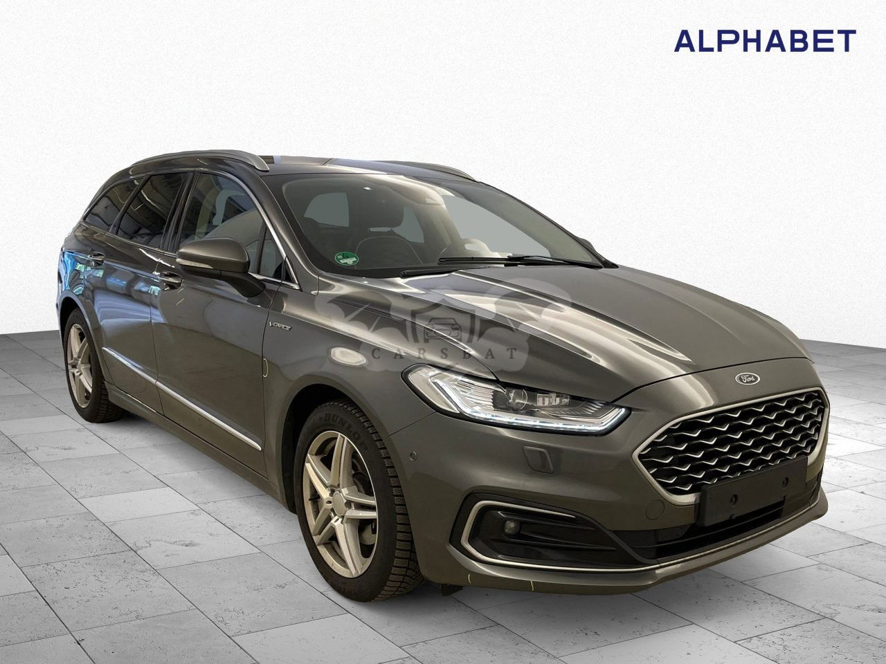 Ford Mondeo 2.0 Vignale 2022