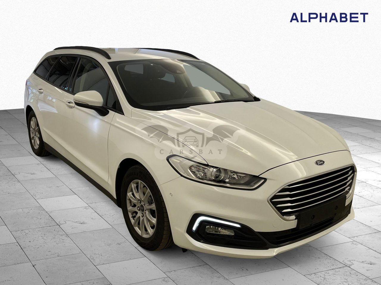 Ford Mondeo 2.0 Trend 2022