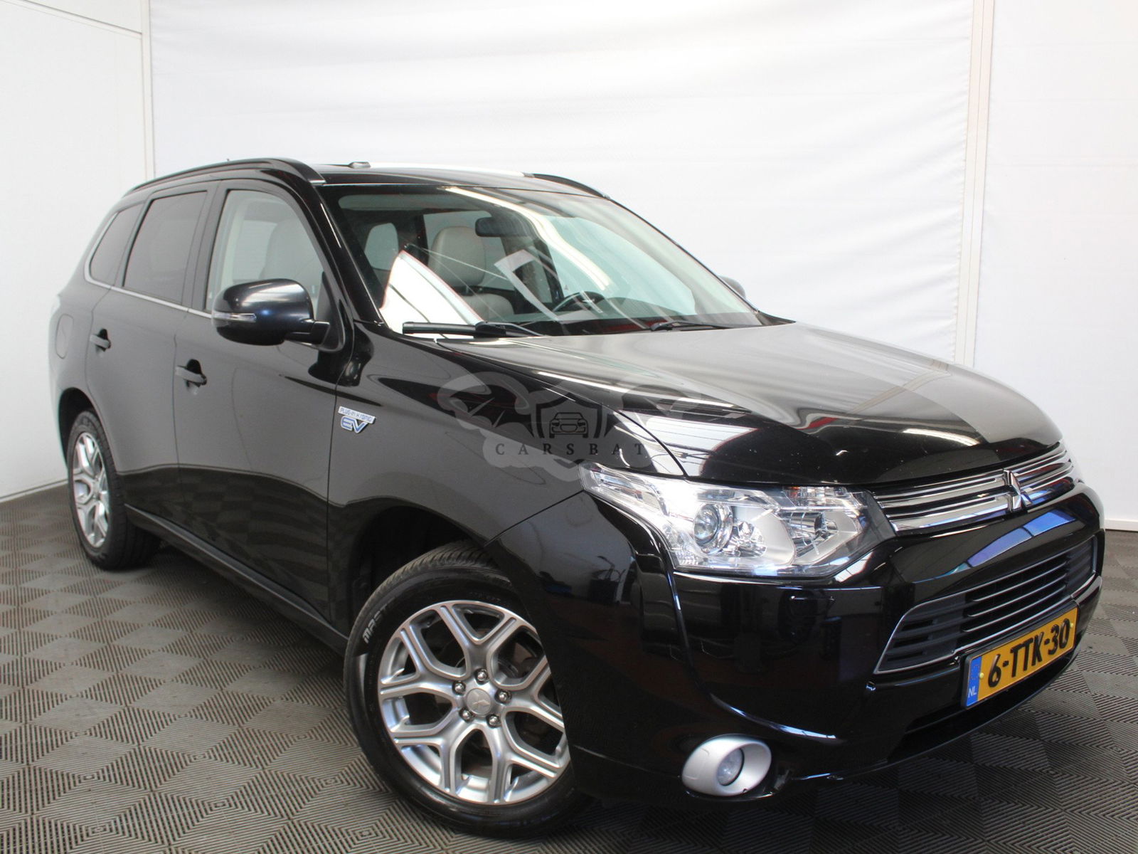 Mitsubishi Outlander 2.0 InStyle 2014