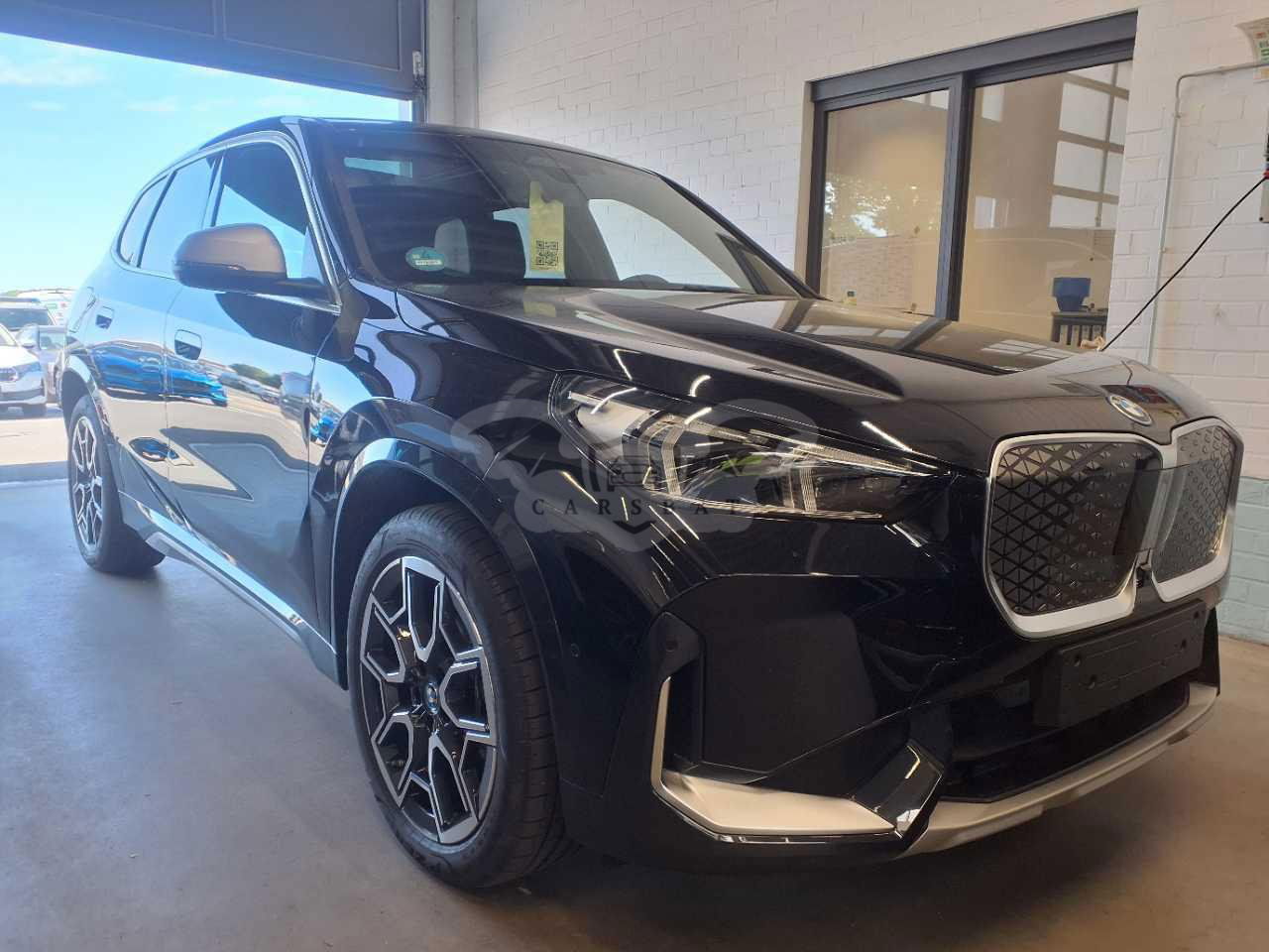 BMW iX1 X Line 2024