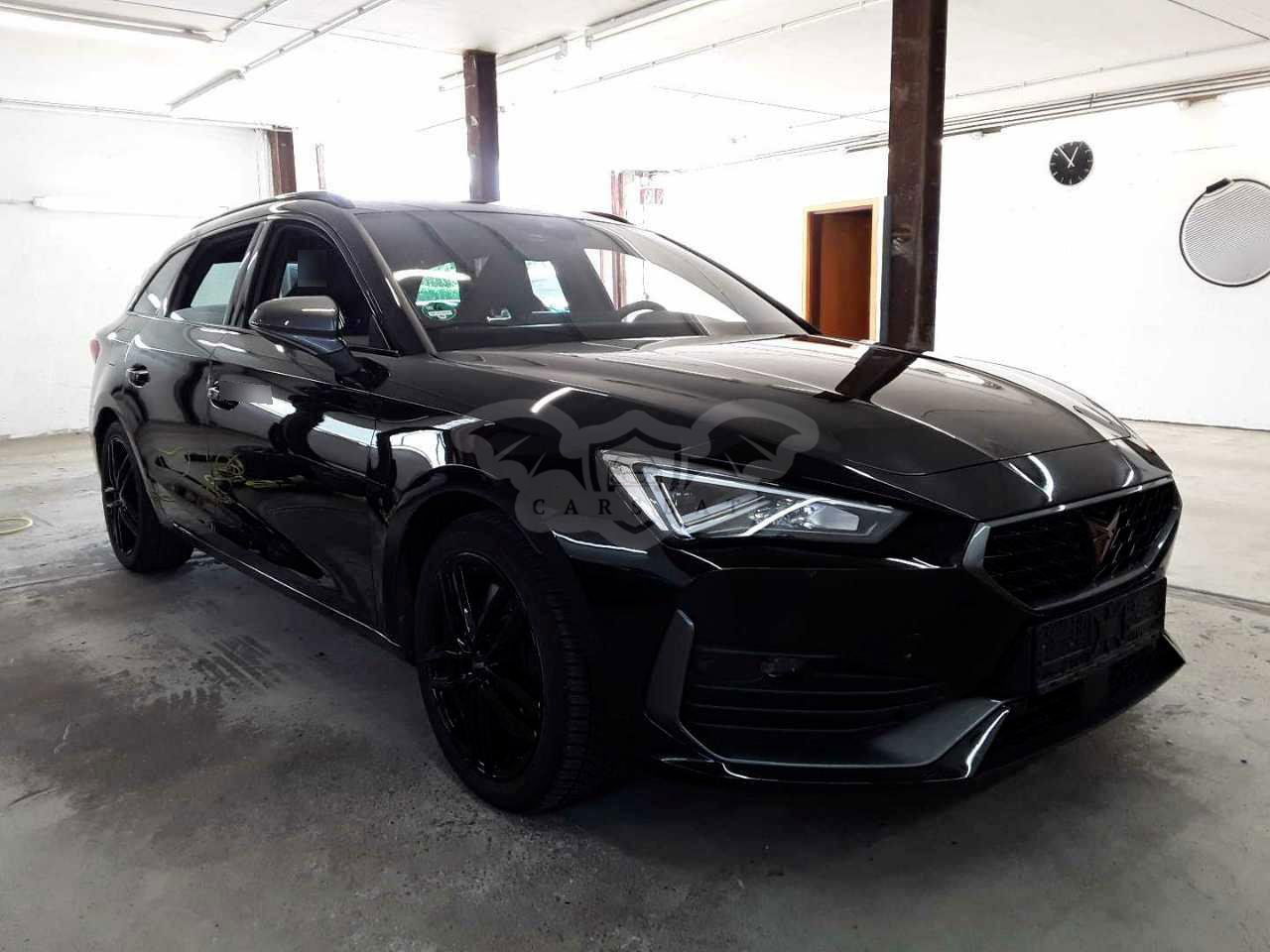 Cupra Leon Sportstourer 1.4 e-Hybrid VZ 2023