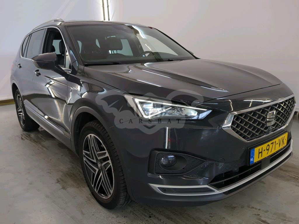 Seat Tarraco 1.5 TSI Xcellence 2020