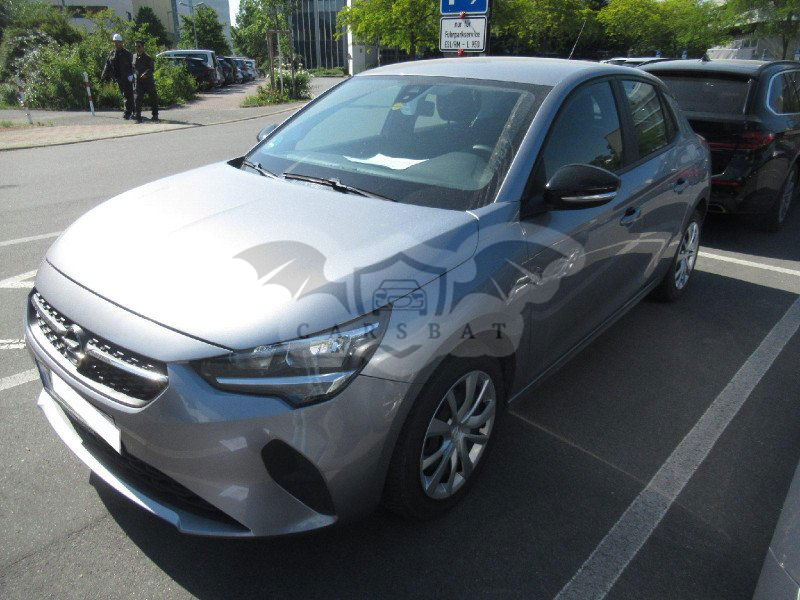 Opel Corsa 1.2 Edition 2020