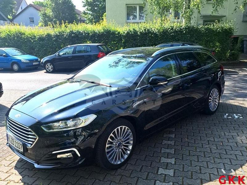 Ford Mondeo 2.0 Titanium 2022
