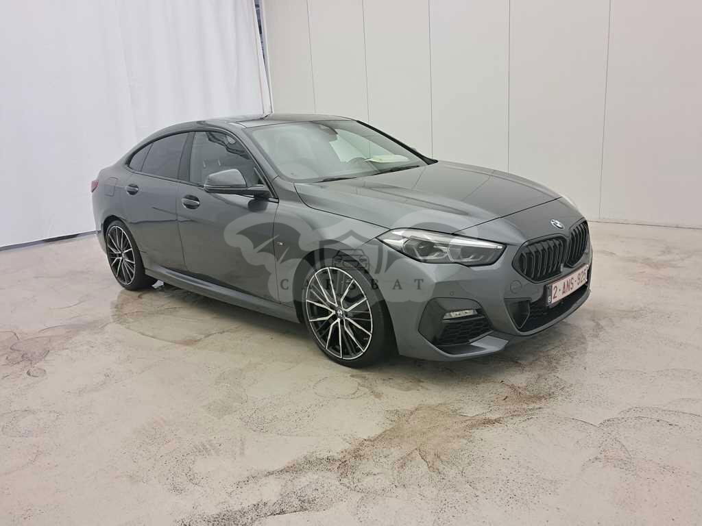 BMW 2 Series Gran Coupé 218d 2021