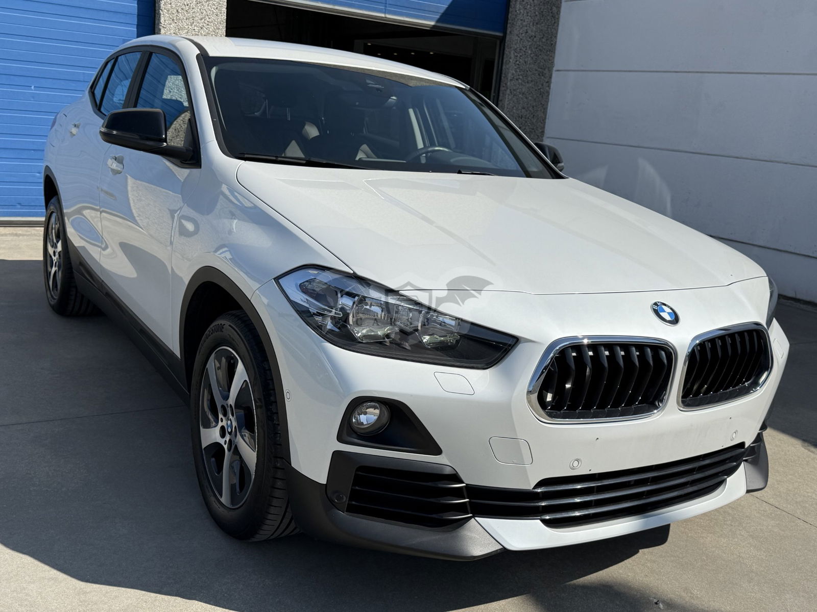BMW X2 18d 2019