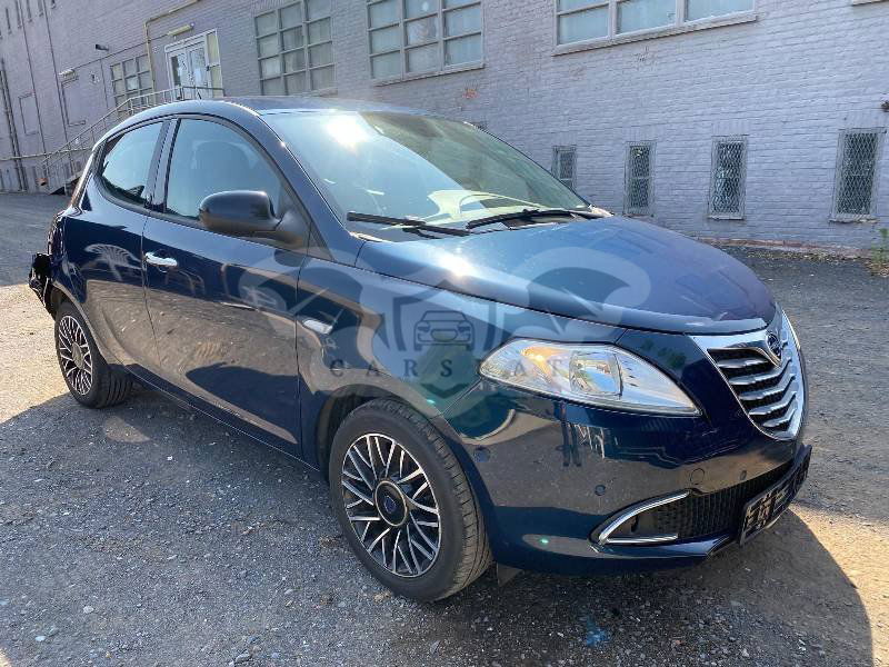 Lancia Ypsilon 1.2i Gold 2015