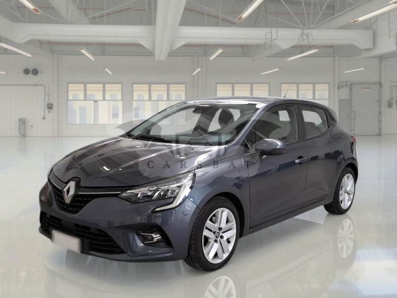 Renault Clio 1.6 Business 2022