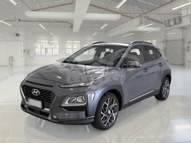 Hyundai Kona 1.6 XPrime 2020