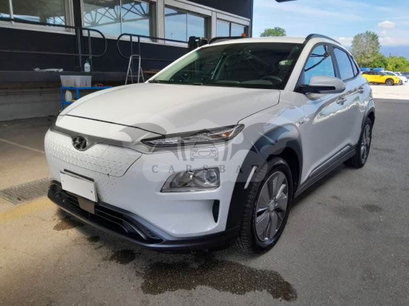 Hyundai Kona 39 kWh XPrime 2020