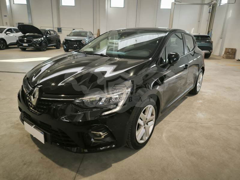 Renault Clio 1.6 Business 2021