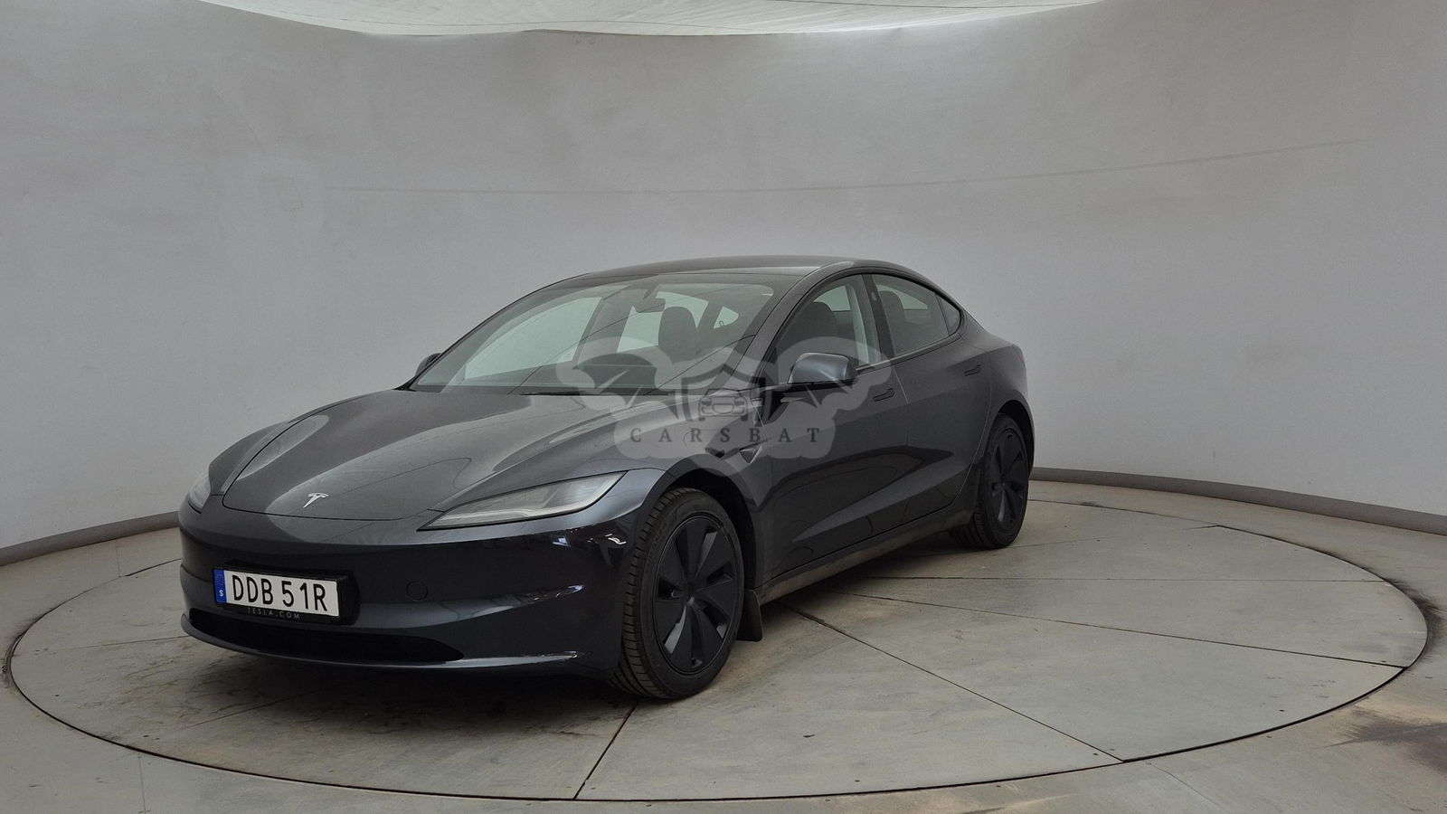 Tesla Model 3 Long Range 2024