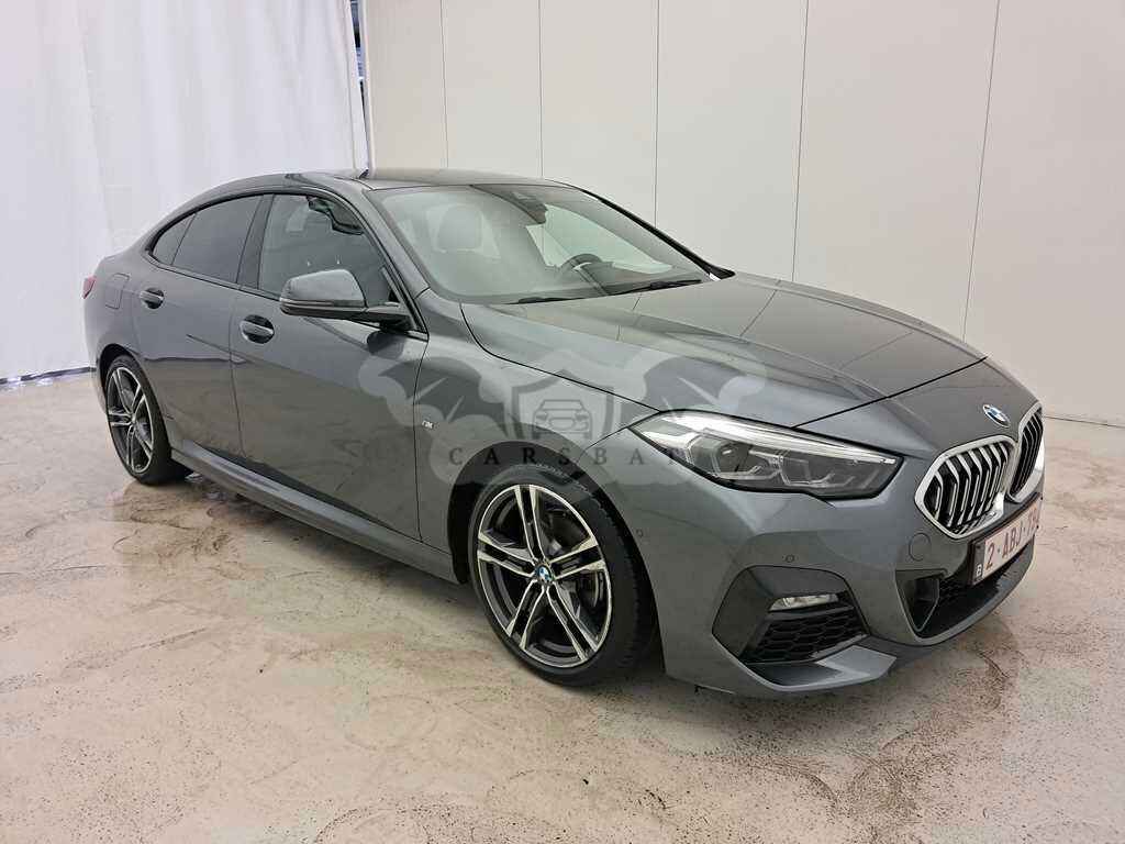 BMW 2 Series Gran Coupé 218i M Sport 2021