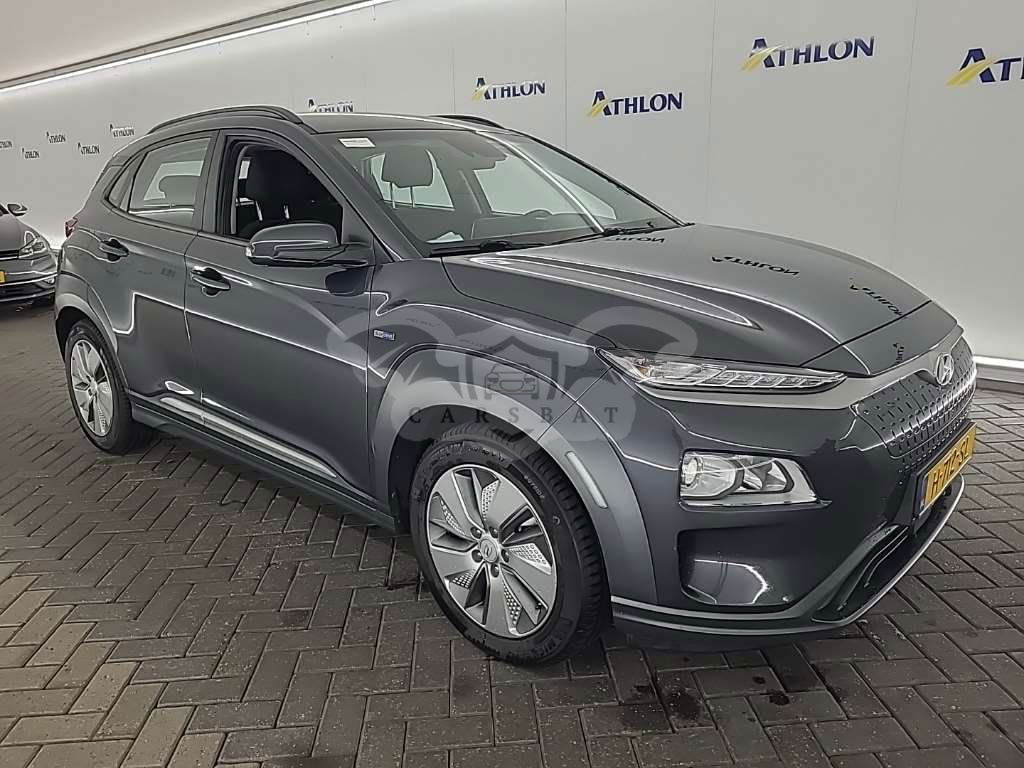 Hyundai Kona 64 kWh Comfort 2020