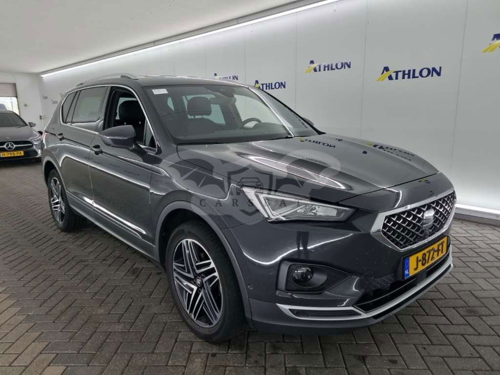 Seat Tarraco 1.5 TSI Xcellence 2020