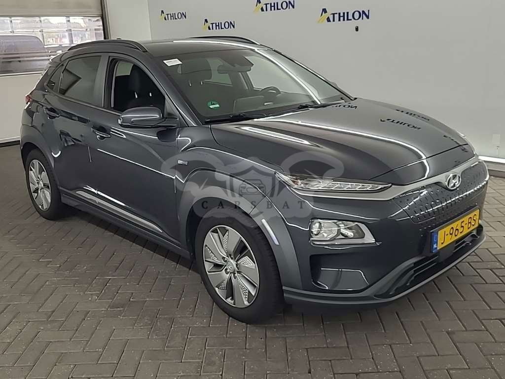 Hyundai Kona 64 kWh Comfort 2020