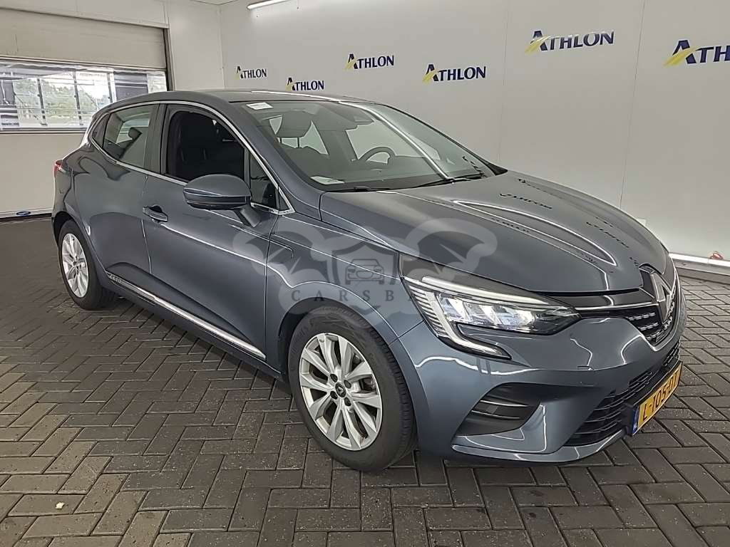 Renault Clio 1.0 Tce Intens 2021
