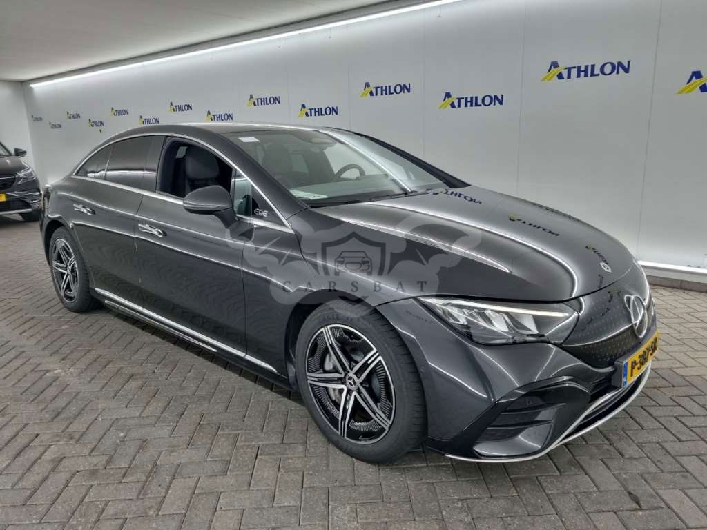 Mercedes-Benz EQE 350+ AMG Line 2022