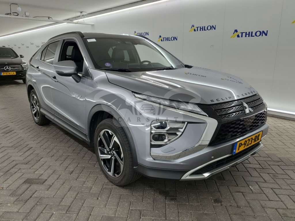 Mitsubishi Eclipse Cross 2.4 2022