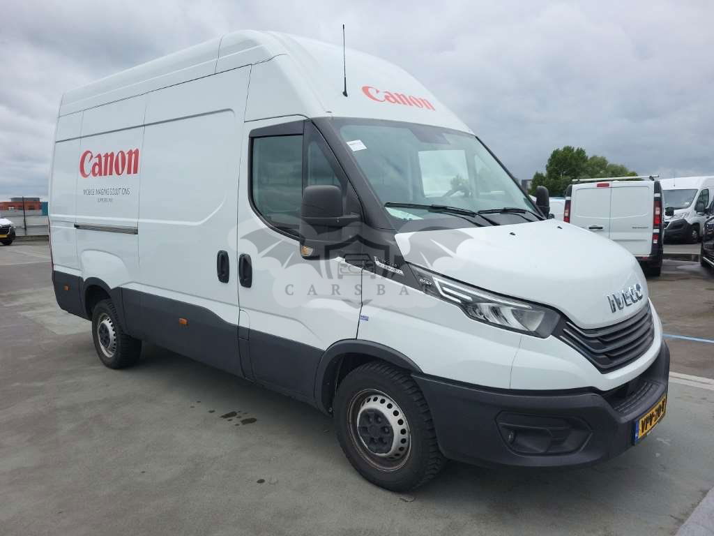 Iveco Daily 2.3 2022