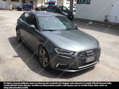 Audi A3 E-Tron 40 Admired 2020